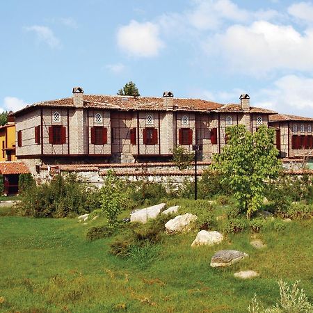 Otantik Hotel & Spa Бурса Экстерьер фото