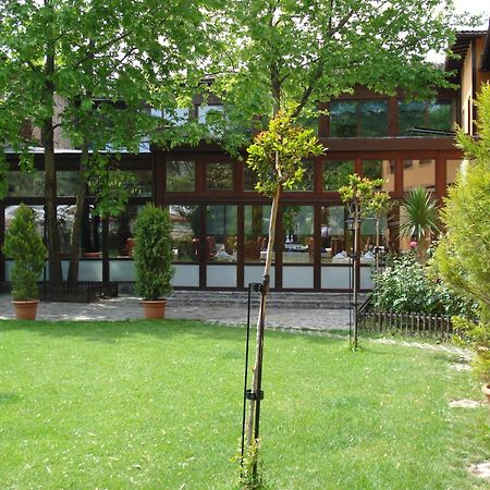 Otantik Hotel & Spa Бурса Экстерьер фото