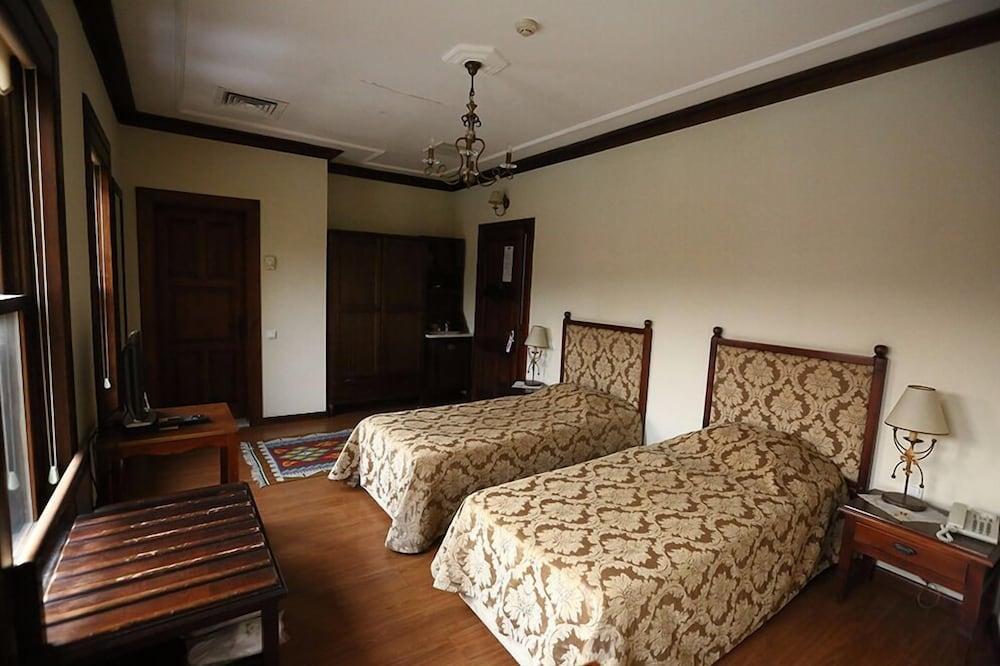 Otantik Hotel & Spa Бурса Экстерьер фото