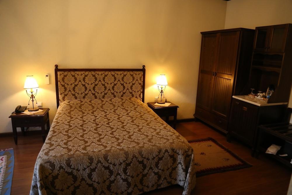 Otantik Hotel & Spa Бурса Экстерьер фото