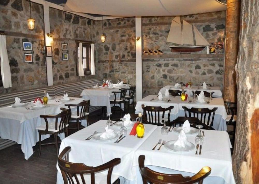 Otantik Hotel & Spa Бурса Экстерьер фото