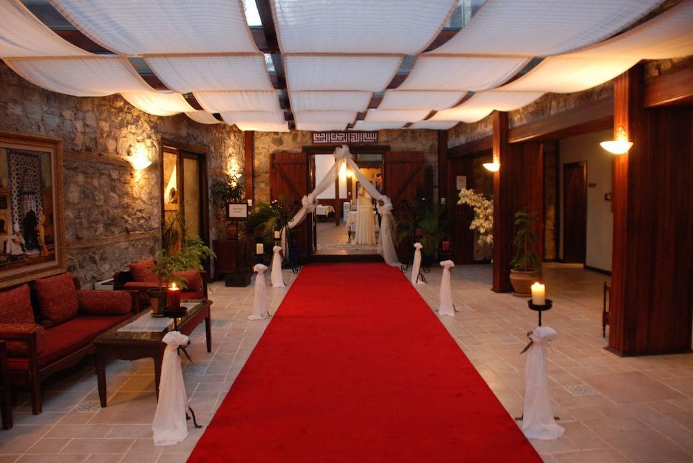 Otantik Hotel & Spa Бурса Экстерьер фото