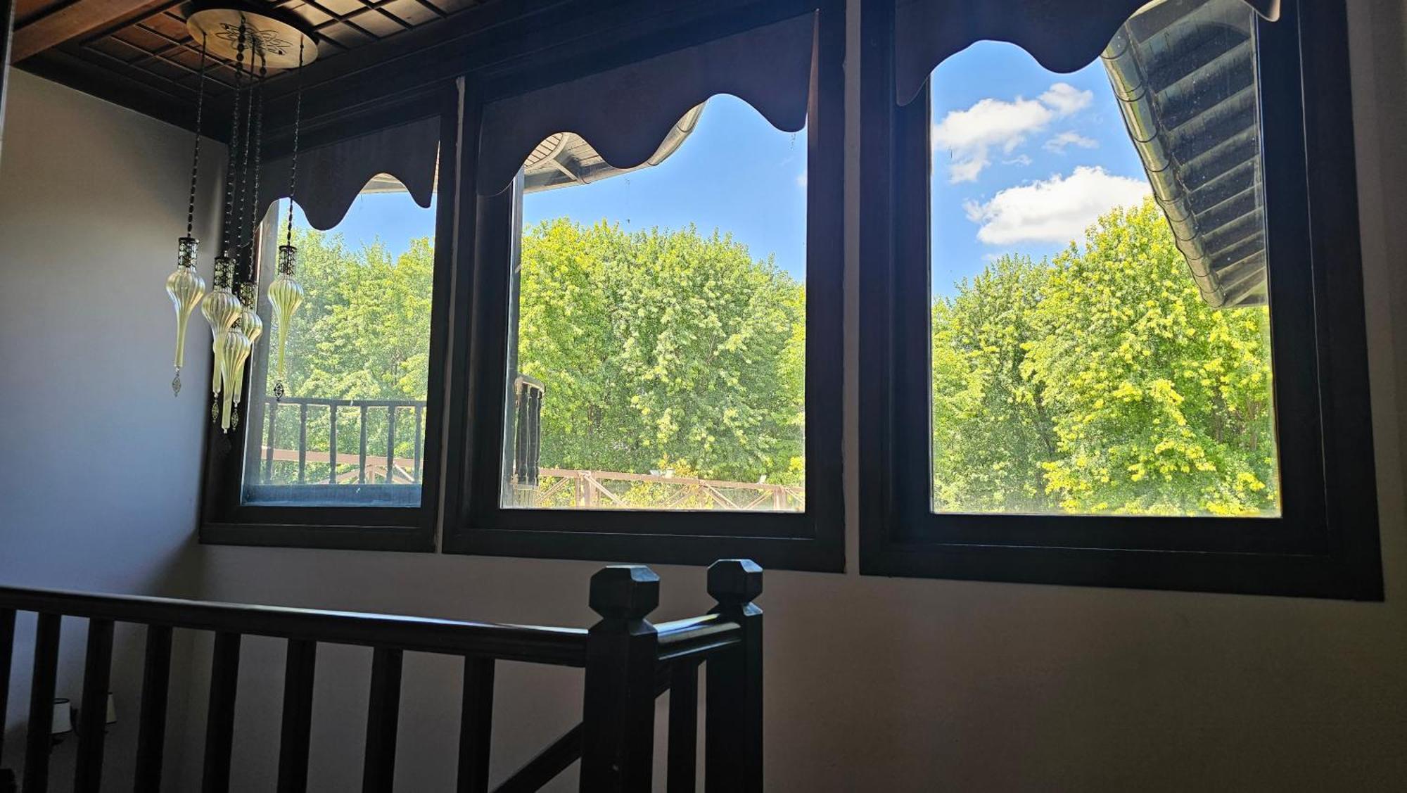 Otantik Hotel & Spa Бурса Экстерьер фото